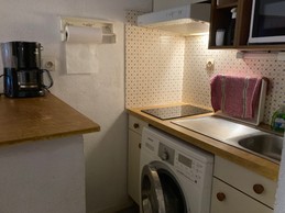 kitchenette