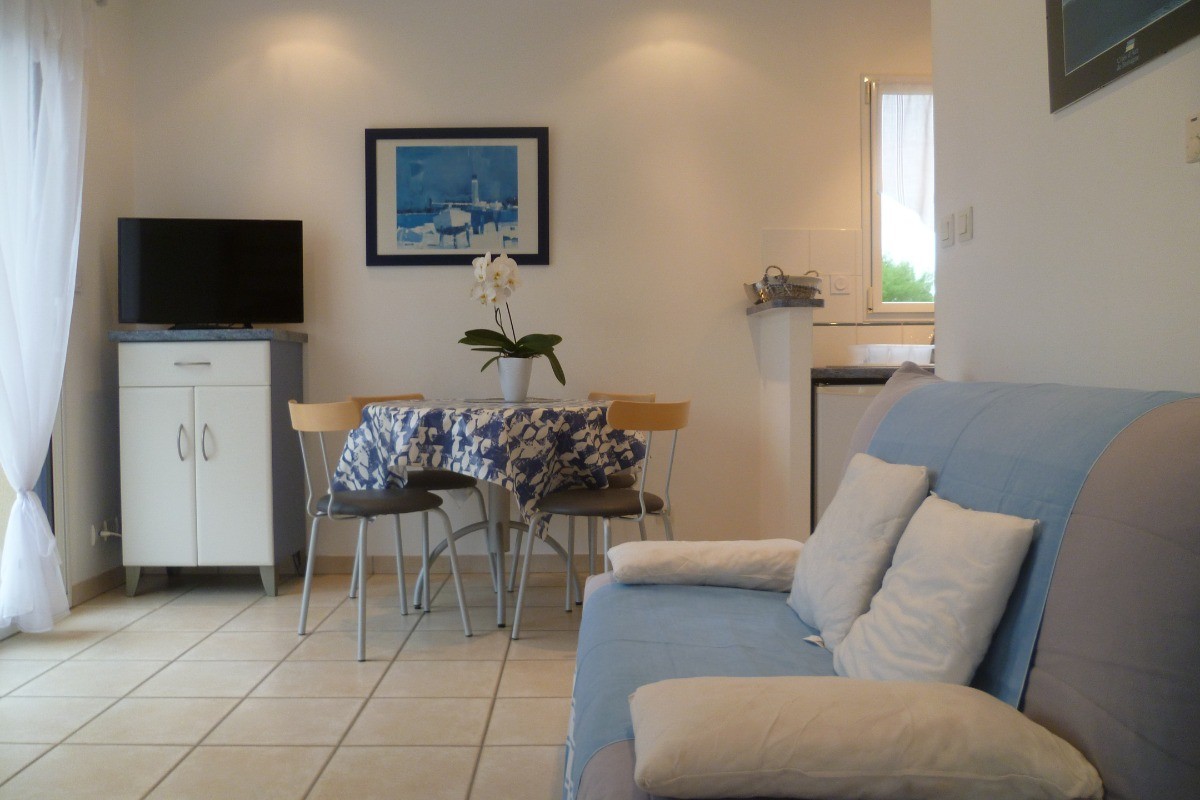 salon séjour