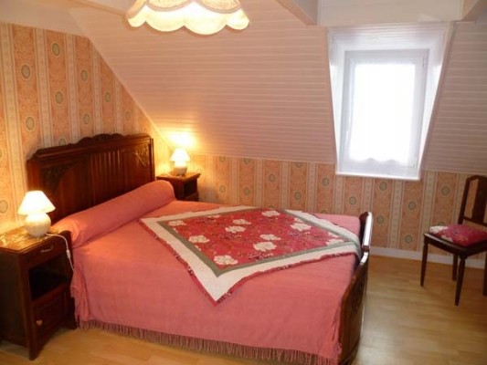 chambre 2ème étage