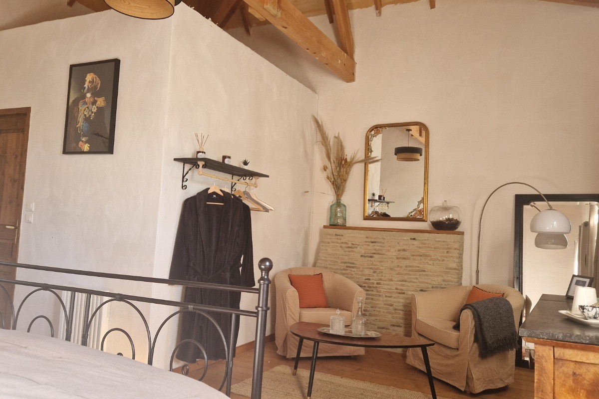 Photo n° 7 de la location