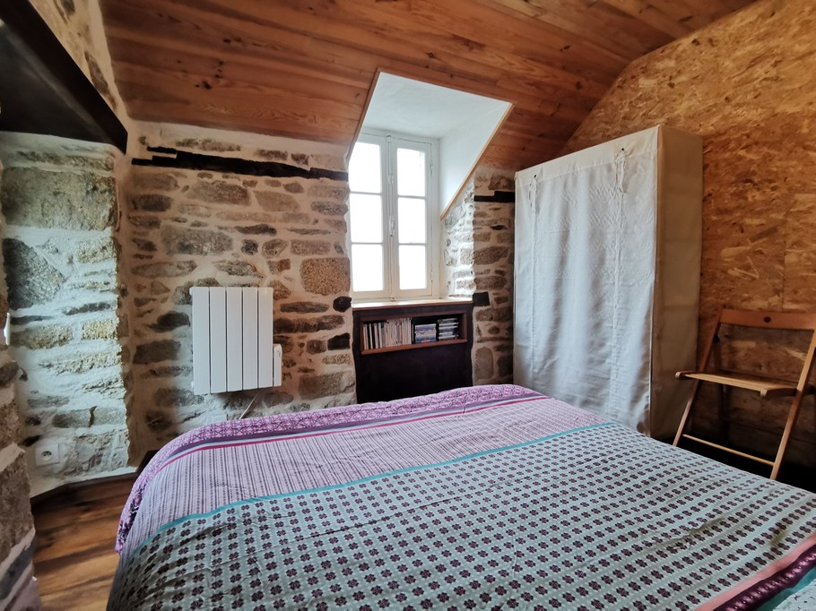 Chambre 1