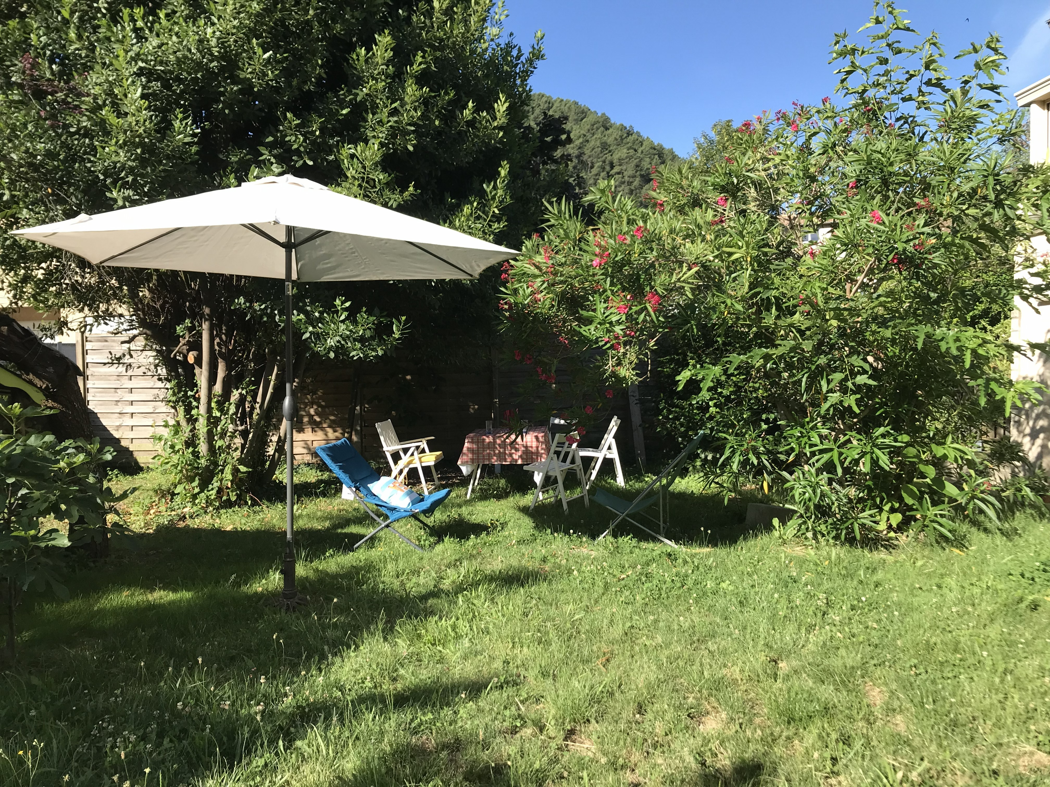 Jardin