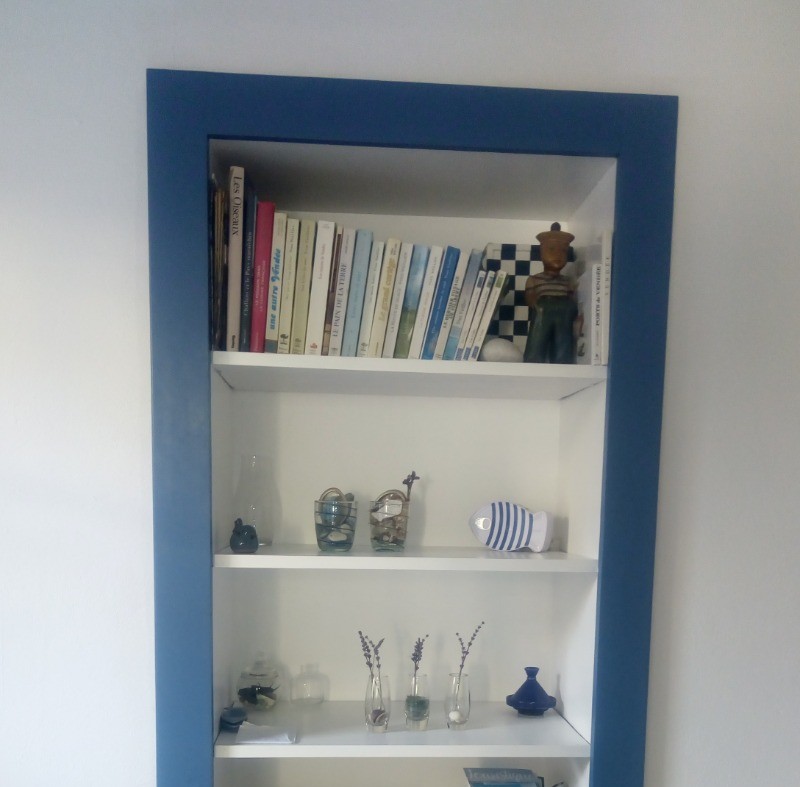 Rdc ; déco