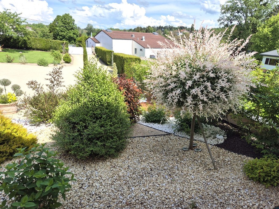 Chambre d’hôtes de charme avec piscine, terrasse et vue sur les prairies