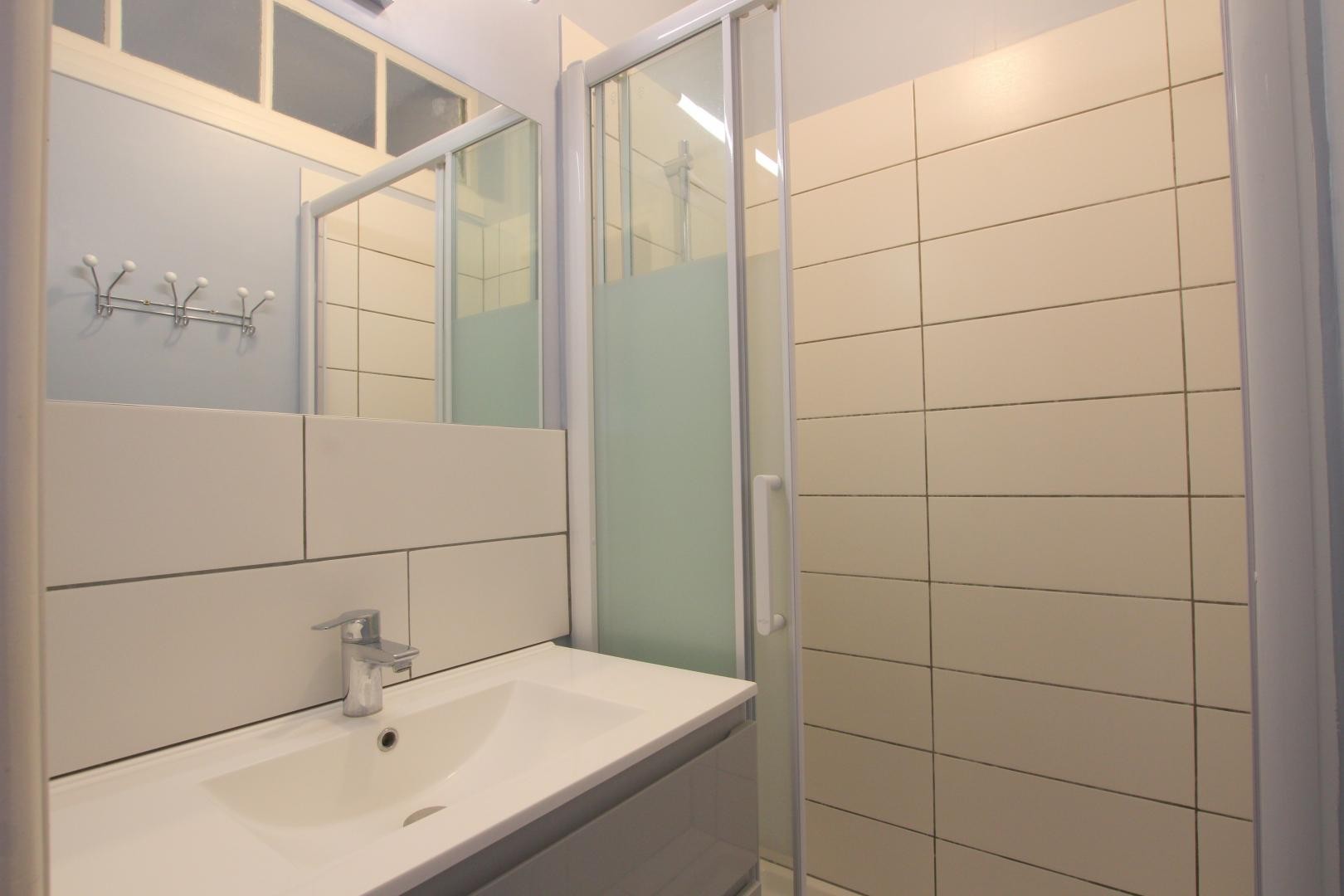 salle d'eau le carbet asnelles