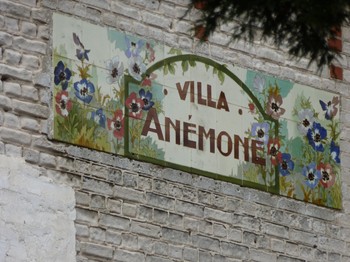 La Villa Anémone