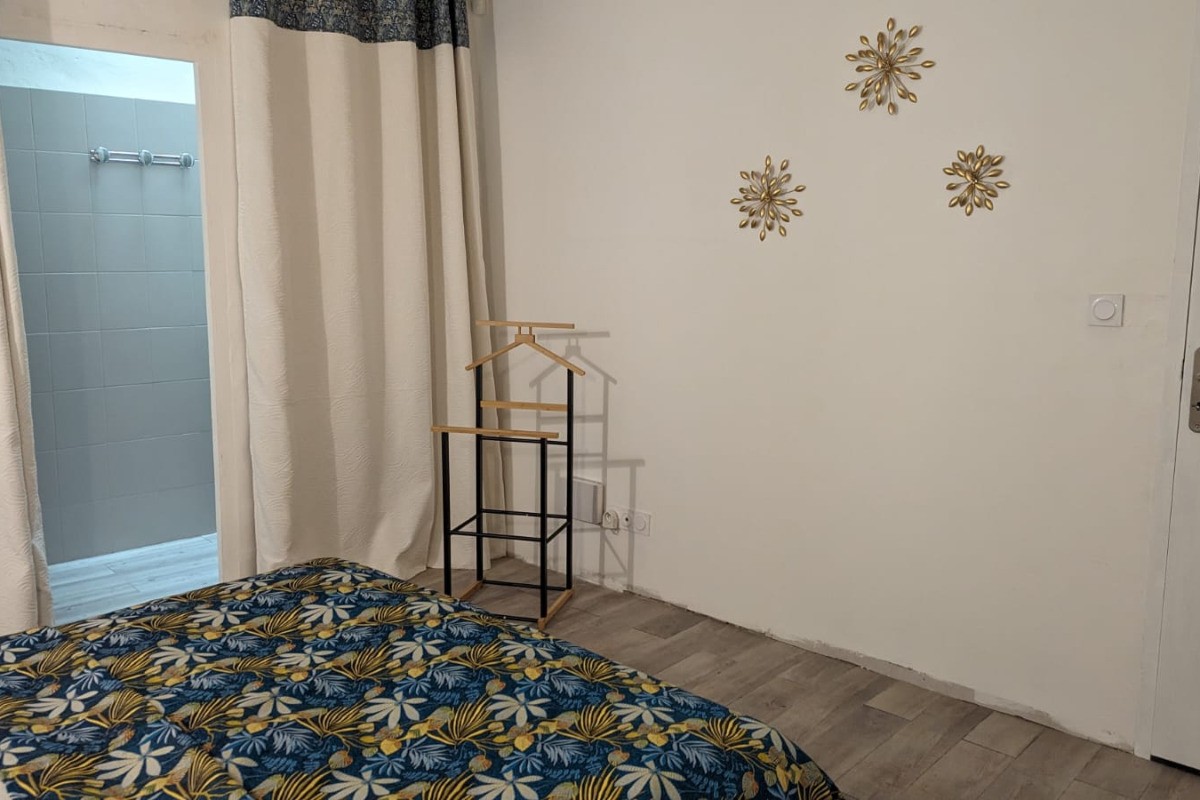 Vacances à Marseillan