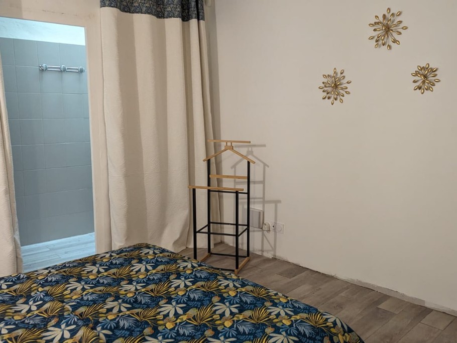 Vacances à Marseillan