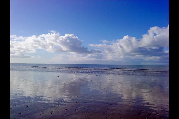 Plage de SURVILLE