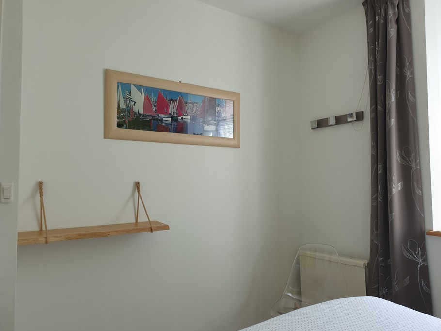 chambre rez de chaussée