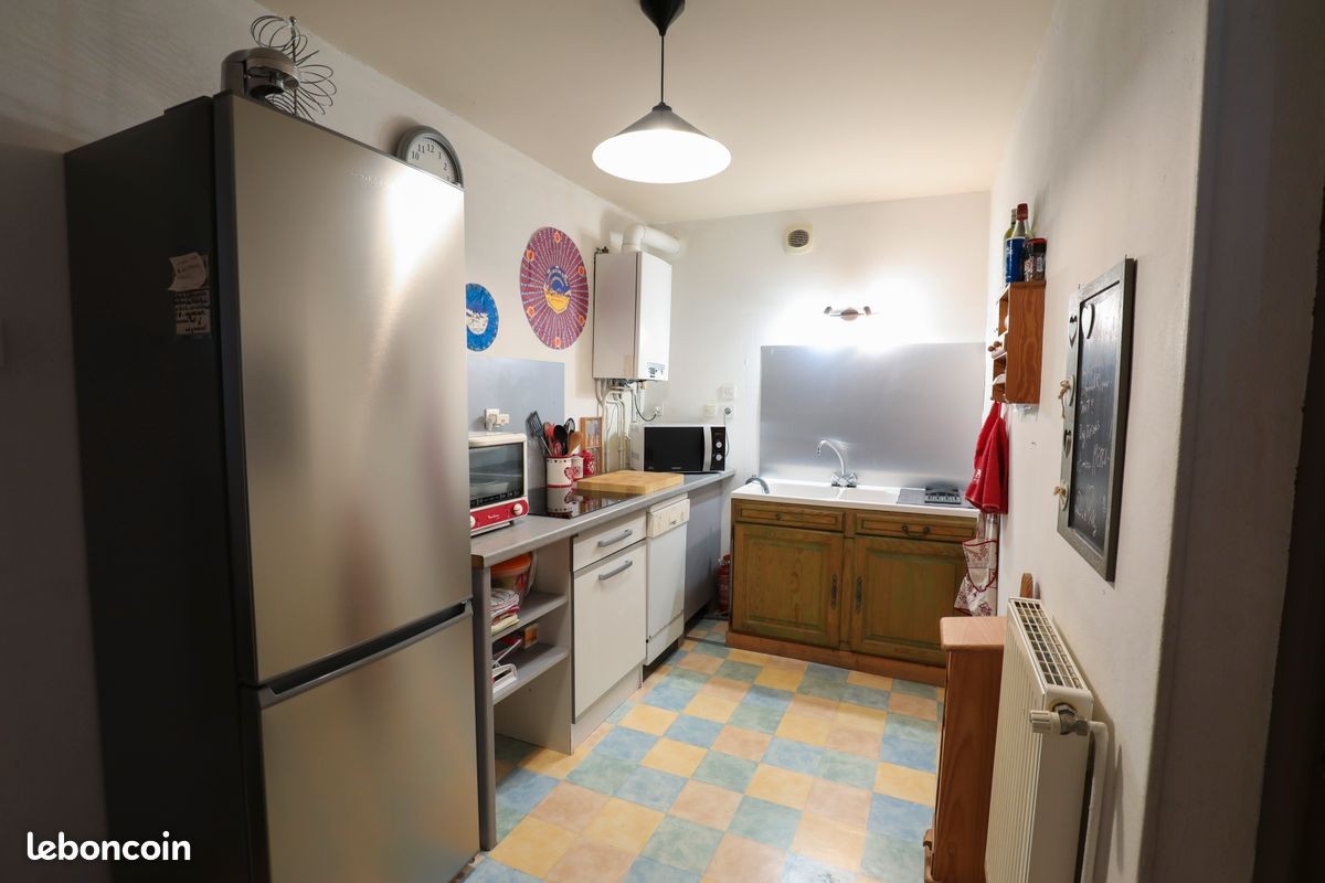 La cuisine