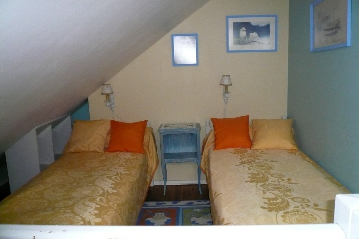 La Mezzanine