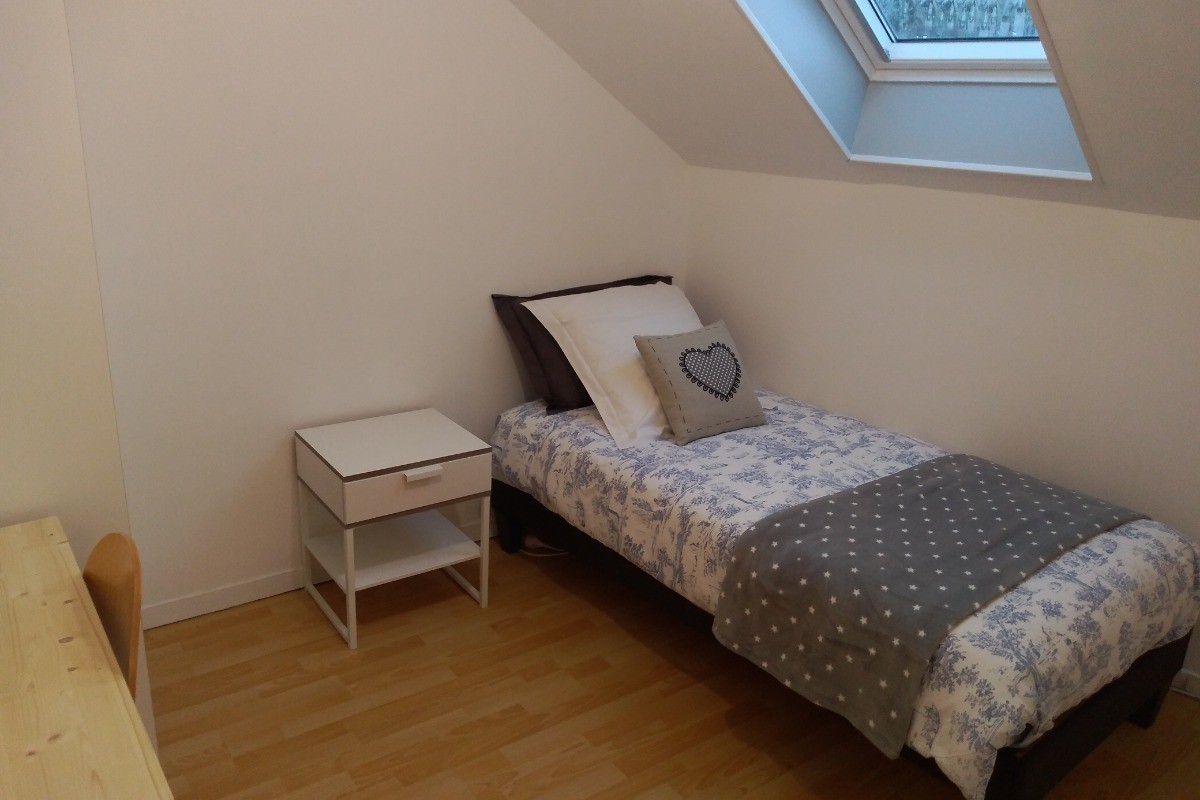 Photo n° 6 de la location