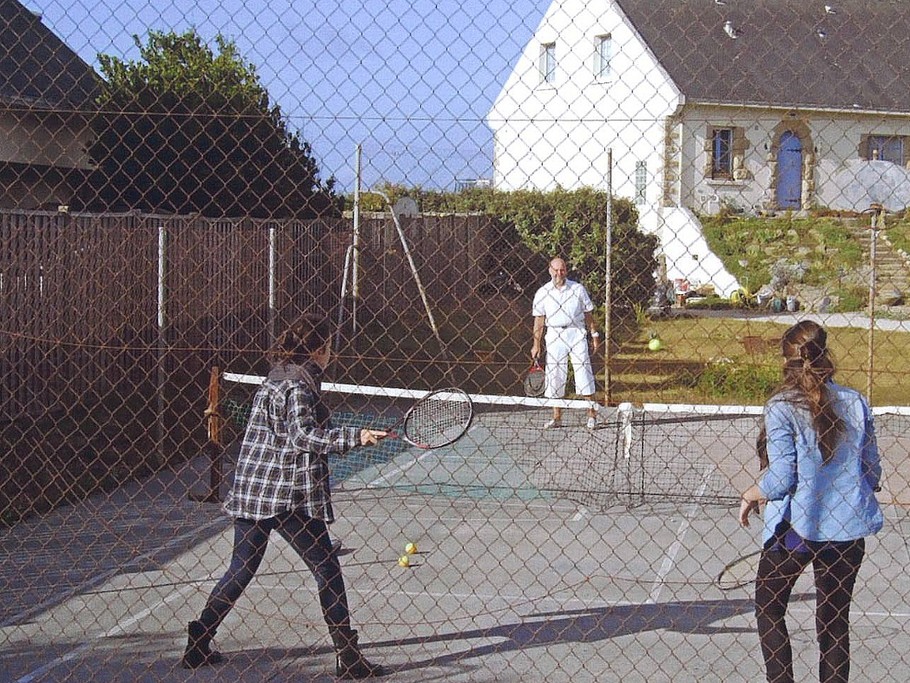 Short-Tennis