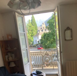 vue extérieur