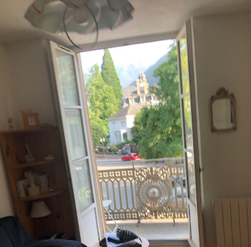 vue extérieur