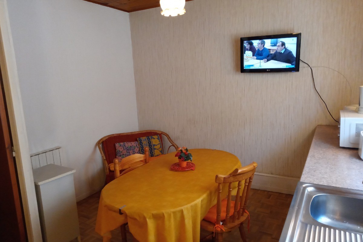 espace repas
