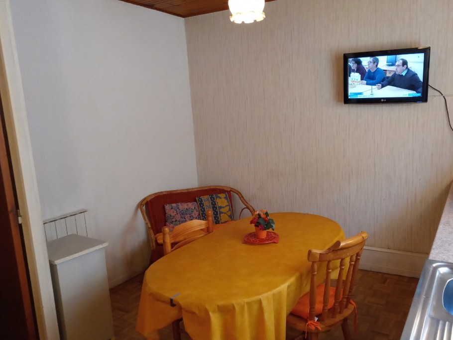 espace repas