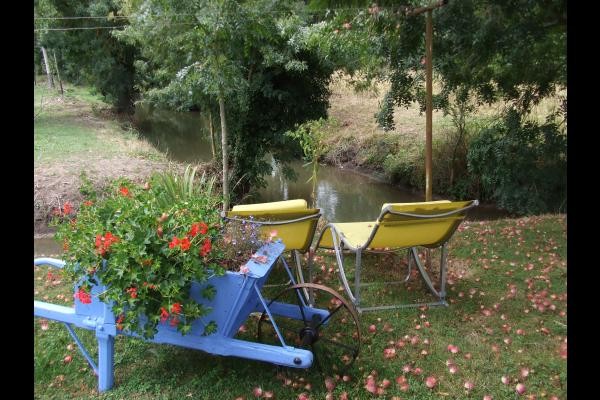 Photo n° 1 de la location