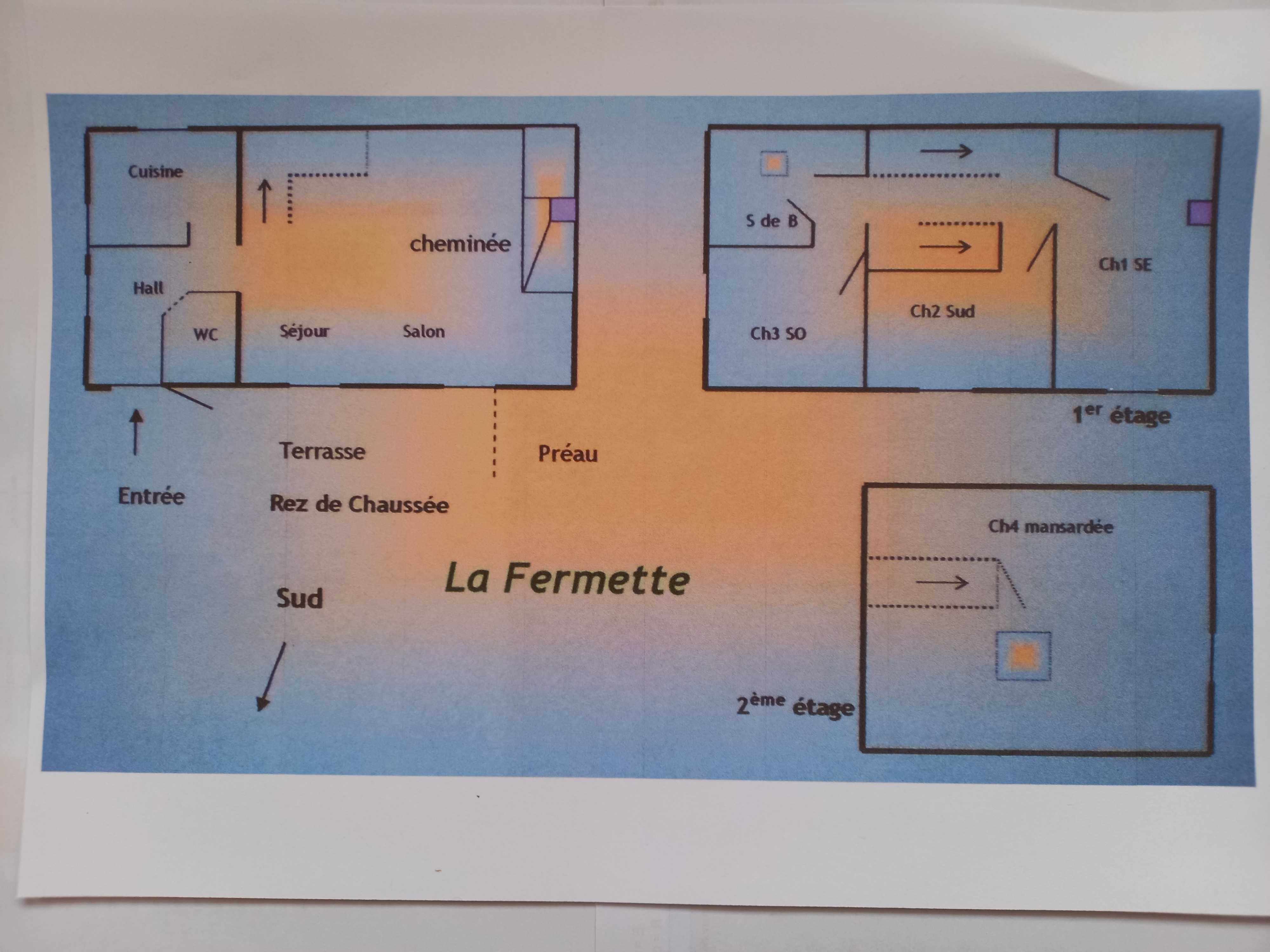 Photo n° 8 de la location