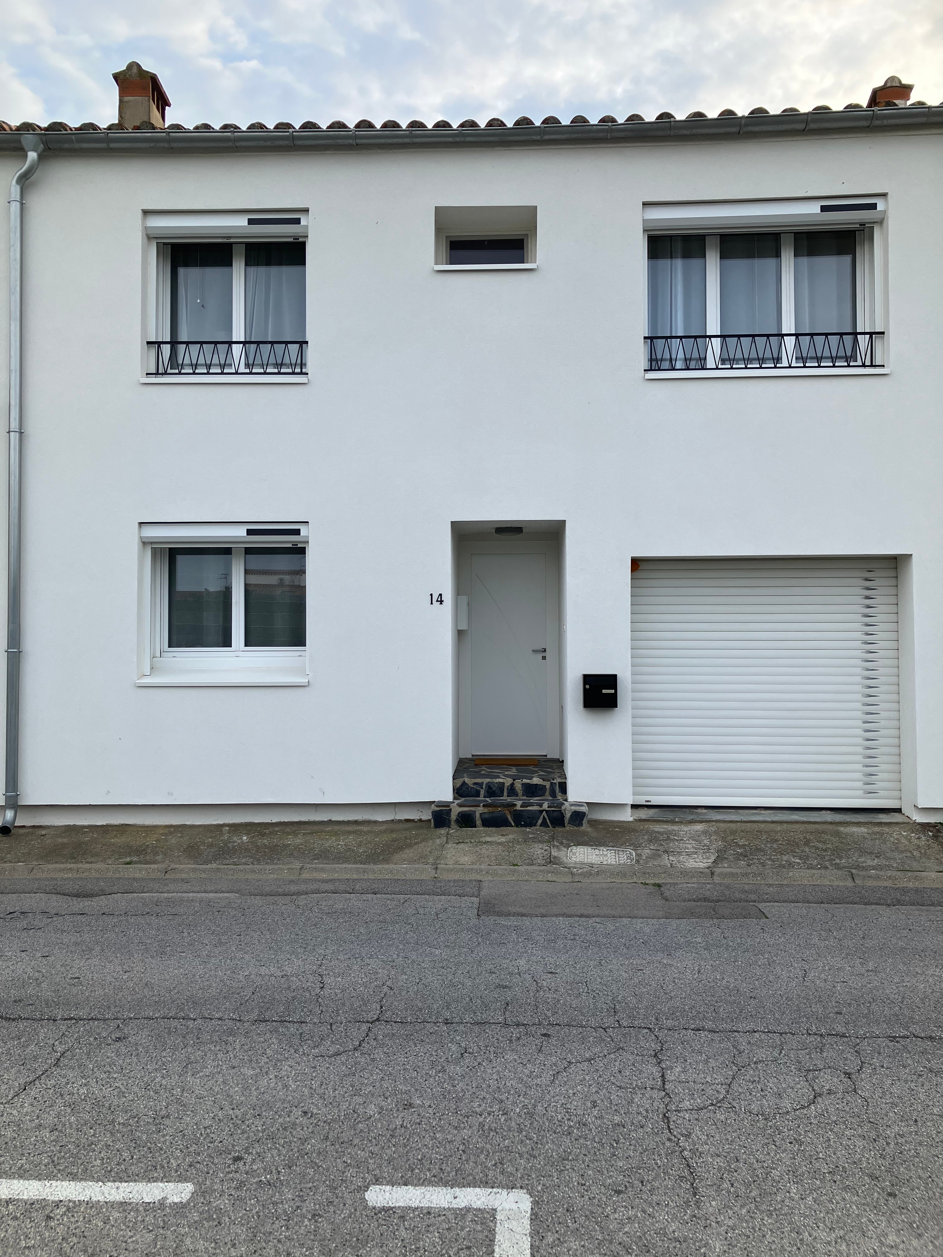 Maison rénovée en catégorie A