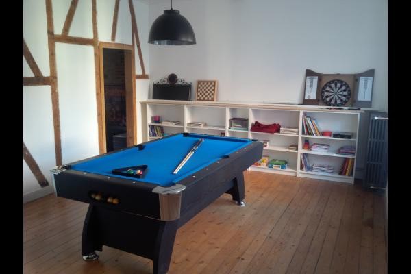 Photo n° 7 of the location