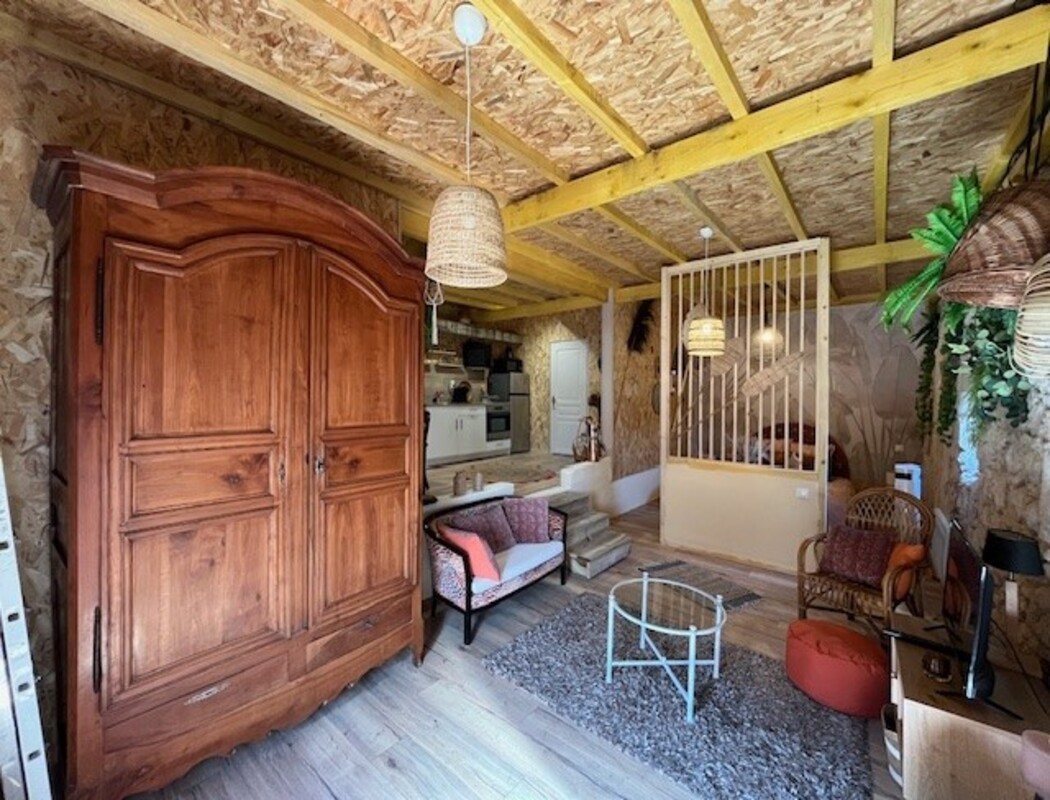 Photo n° 1 de la location