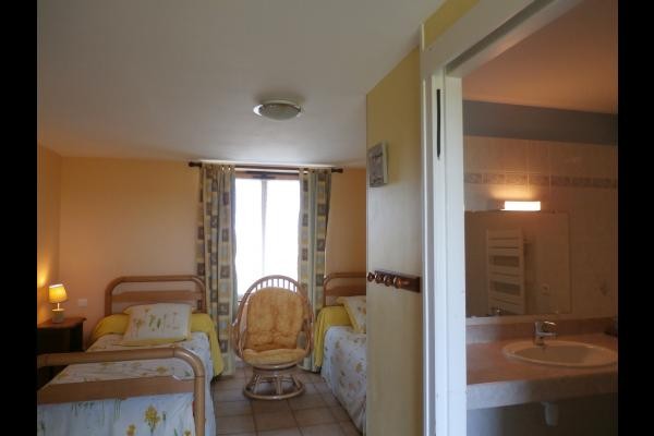 Chambre 2