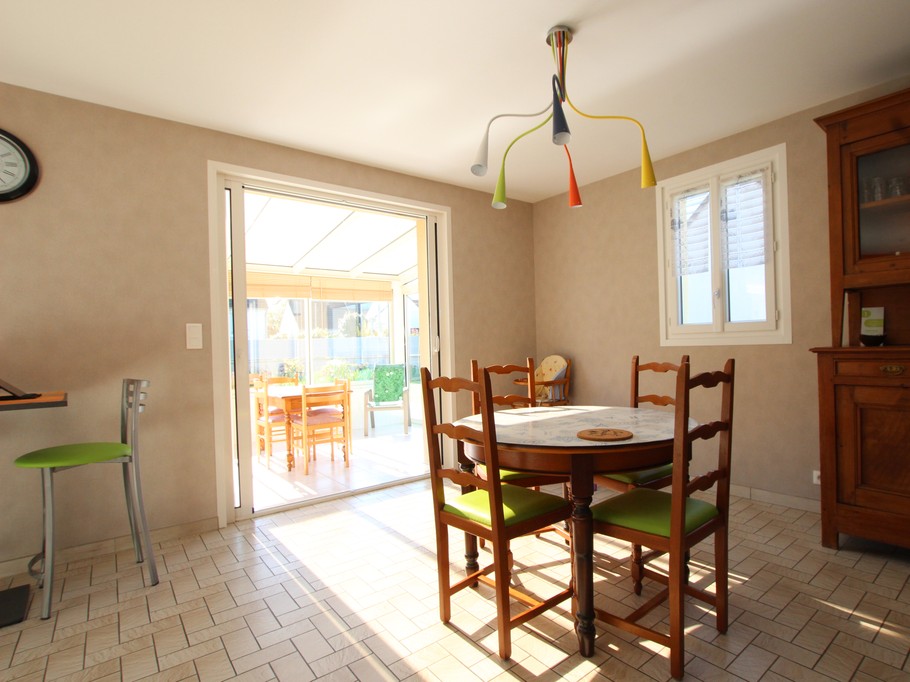 Salle à manger