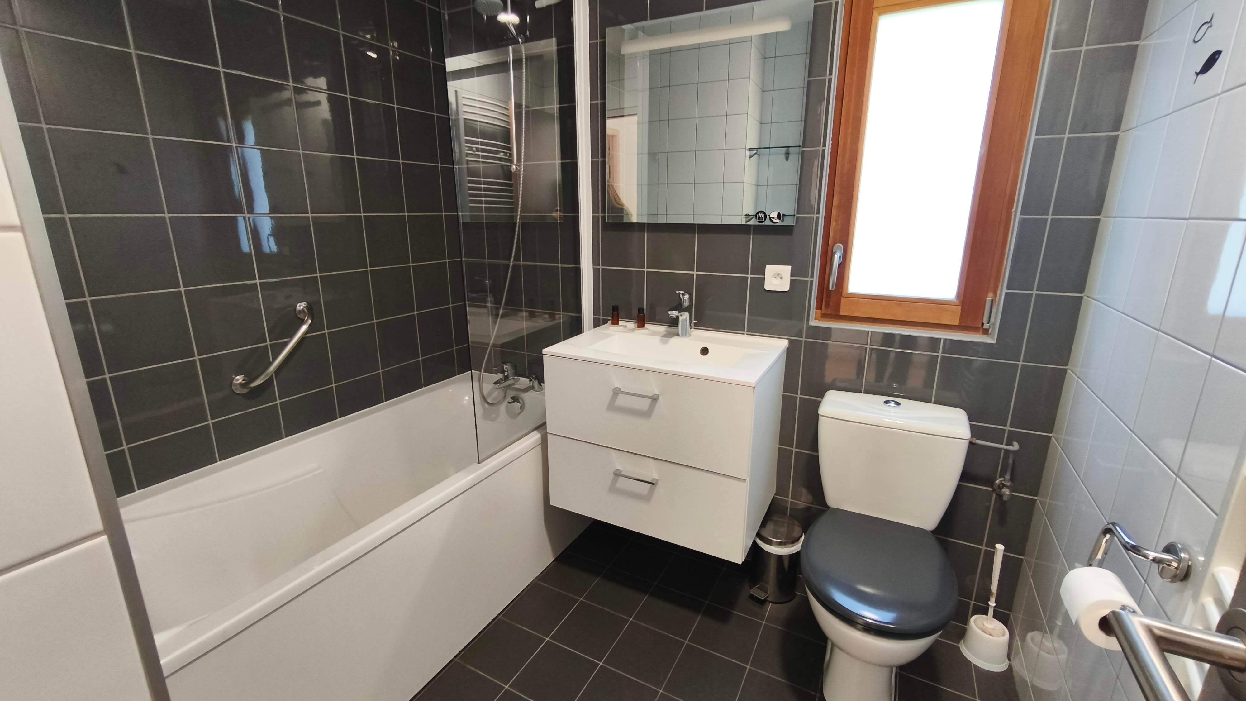 Le Rechentreux, Sanitaires