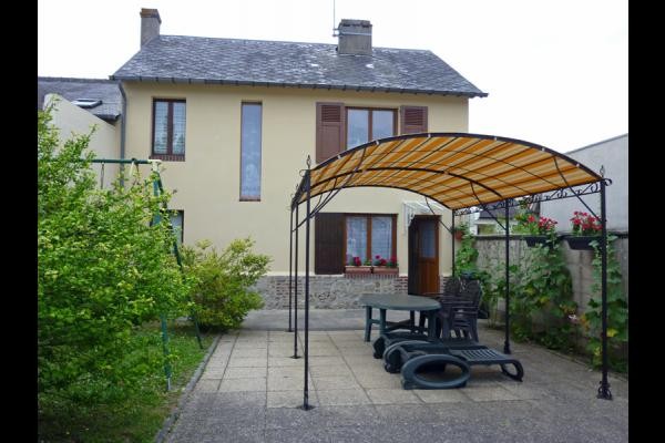 Photo n° 1 de la location