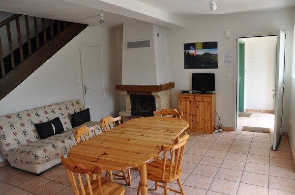 Photo n° 4 de la location