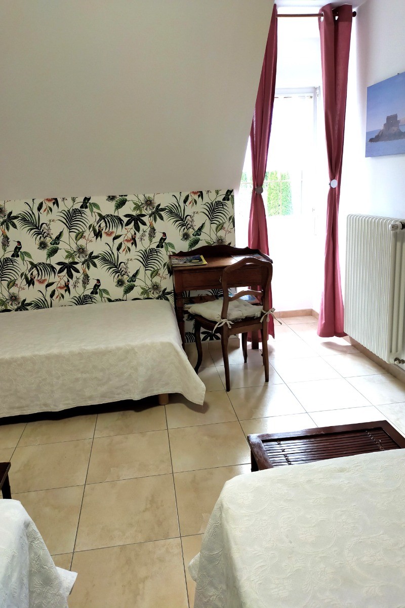 Petit-Bé bureau