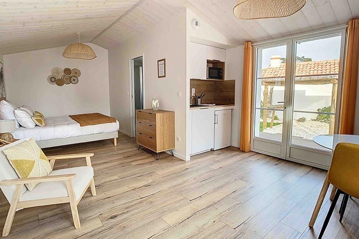 Photo n° 4 de la location