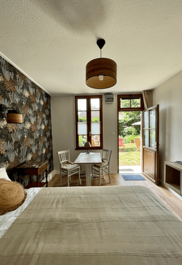 Chambre Plage