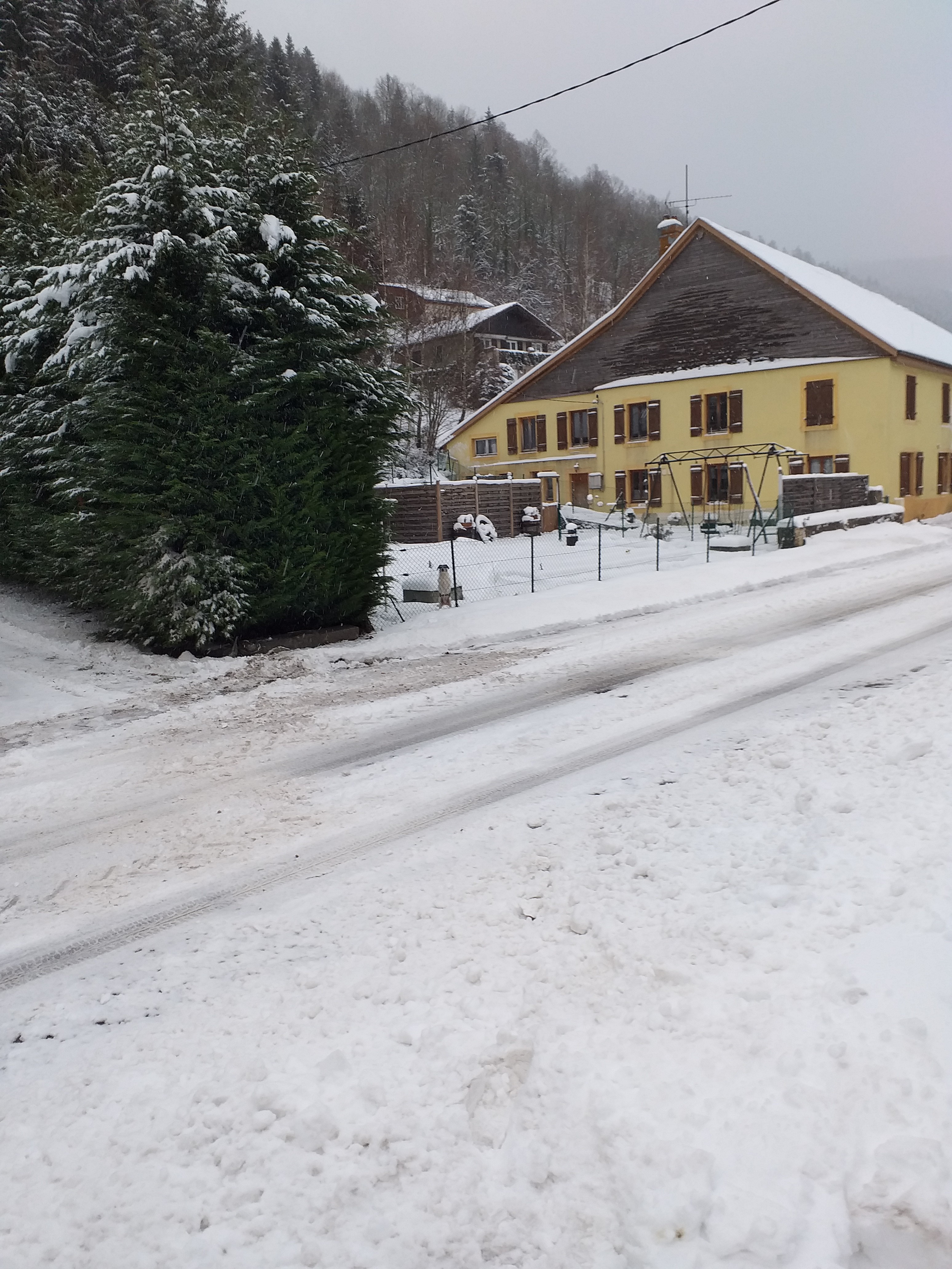 Photo n° 1 de la location