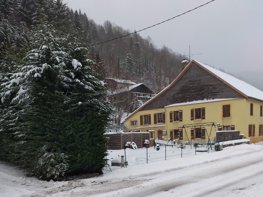 Image n° 1 de la location