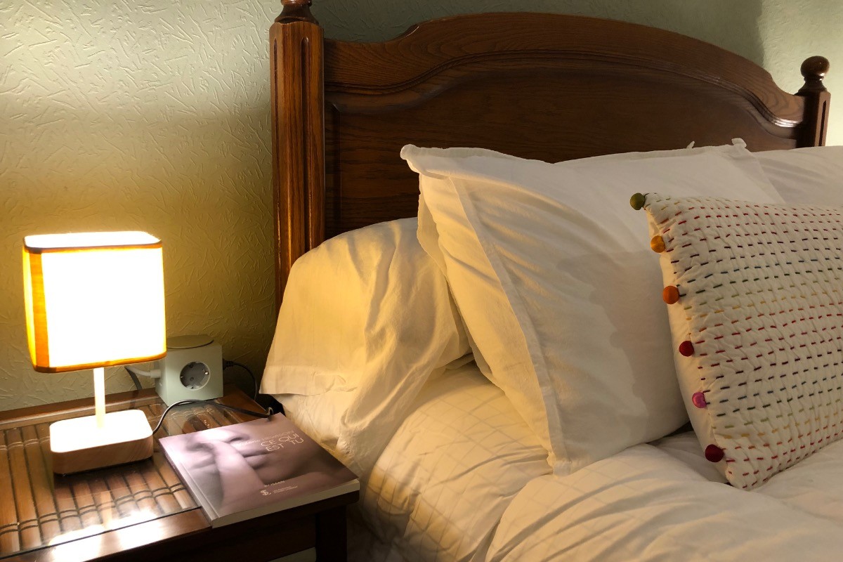 chambre