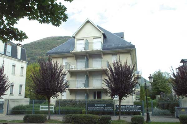 Photo n° 18 de la location