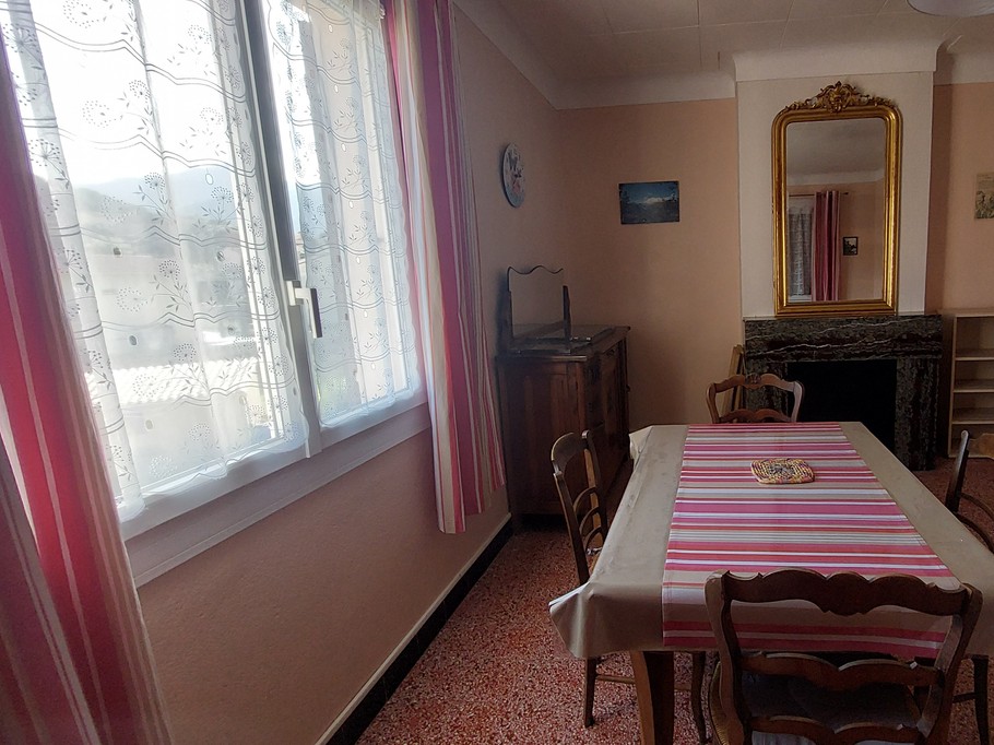 Living room 1st floor