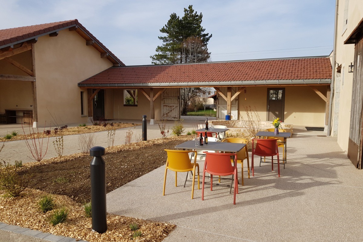 Photo n° 18 de la location