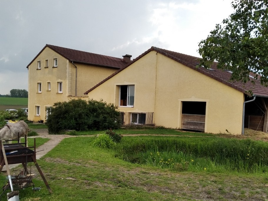 Extérieur - Appartement 14 personnes