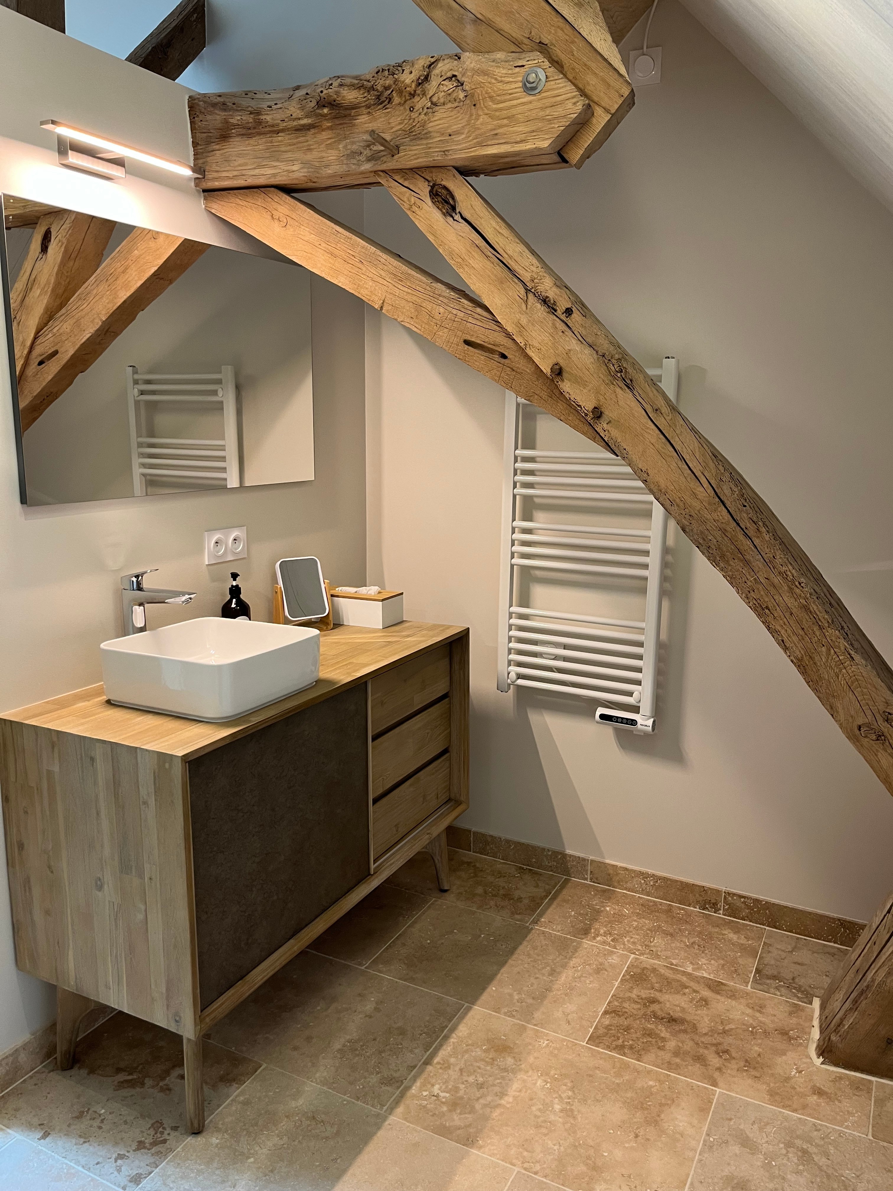 sdo chambre 4 2ème étage