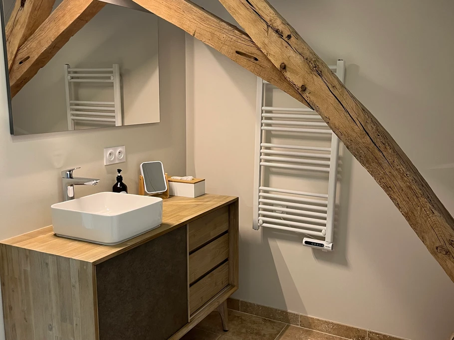 sdo chambre 4 2ème étage