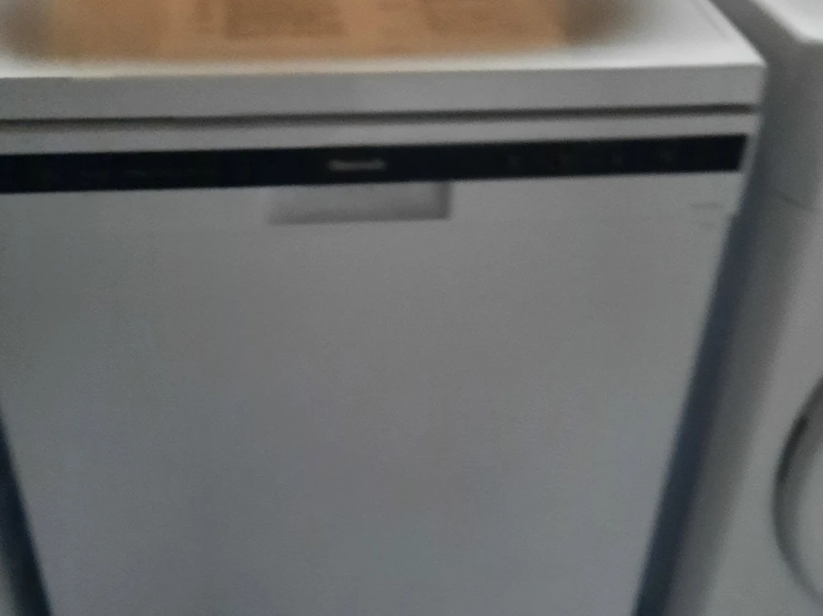 Dishwashers
