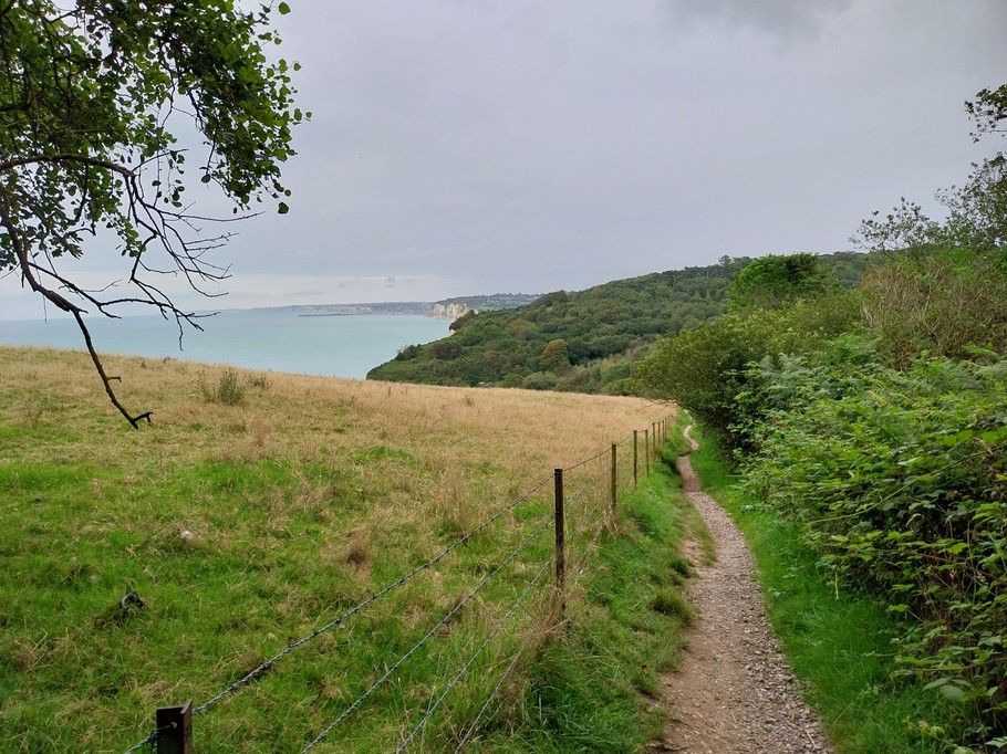 Location Gite Normandie- Le Clos de Varengeville sur Mer- location plain-pied proche Dieppe, Veules les Roses