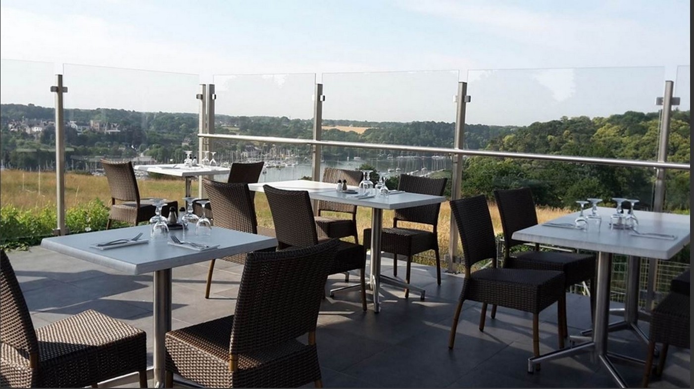 Restaurant Marzan