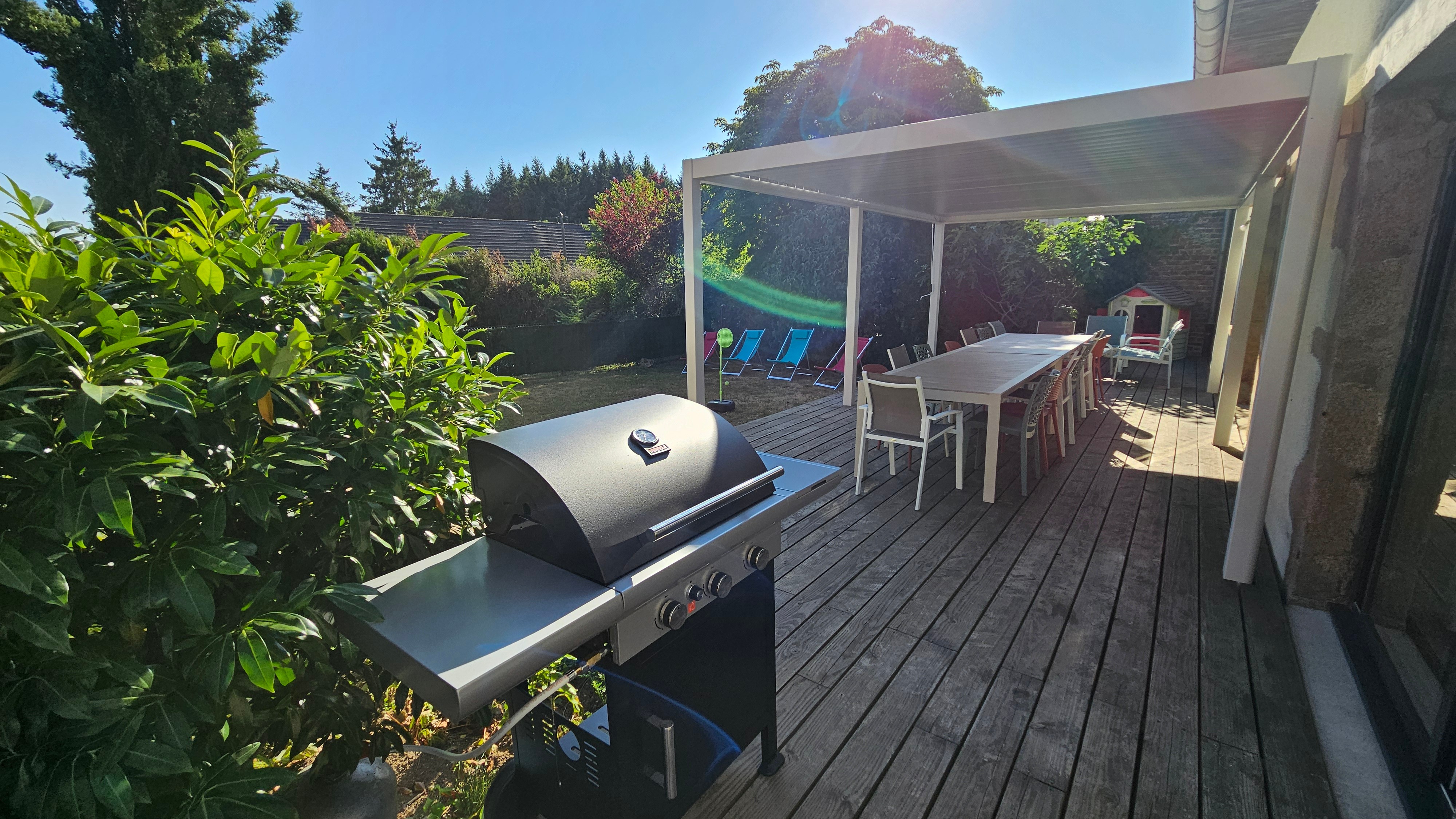 Photo n° 6 de la location