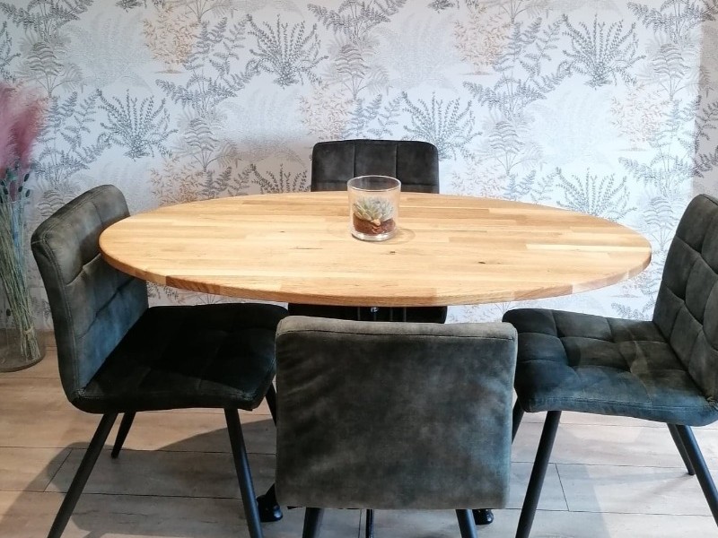 Coin repas - Au coin des Frés