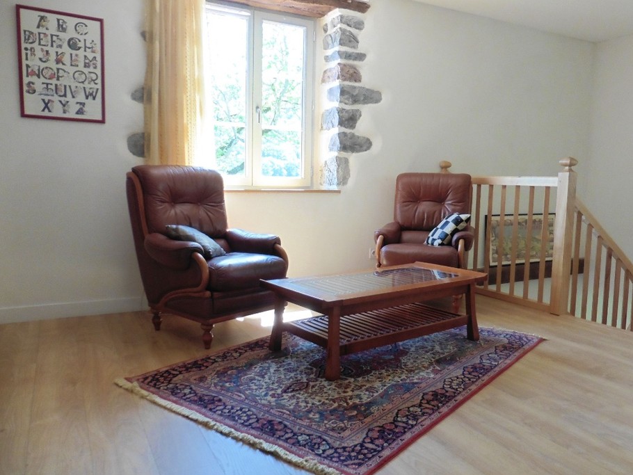 Gîte Arsoritz Borda à Saint Jean le Vieux (Pays basque)